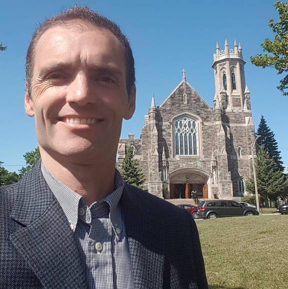 Meet your Posher, Jeremy - Picture 1 of 1